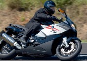 BMW K 1300 S